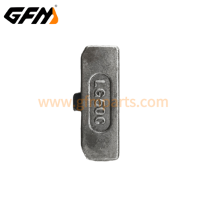 Liugong LG50C Excavator Bucket Tooth Pin Manufacturer