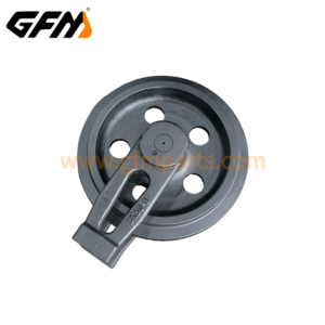 Wholesale Kobelco SK60‑8 Excavator Idler Wheel