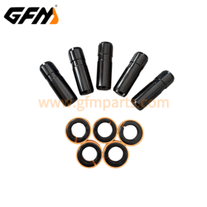 Wholesale Komatsu PC200 Bucket Tooth Pin with Retaining Rings