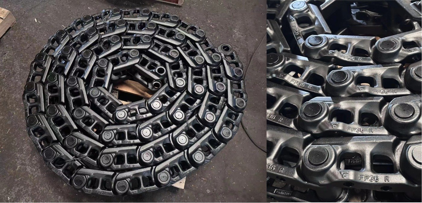 Wholesale Track Chain