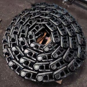 Track Chain Assy