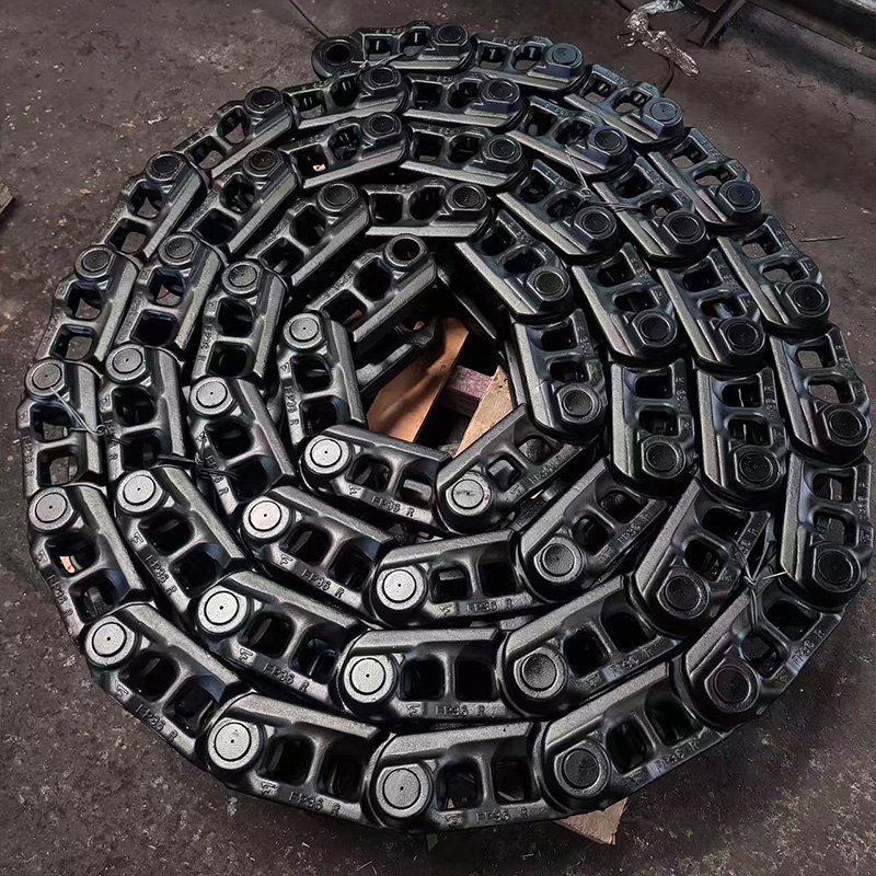 Track Chain Assy