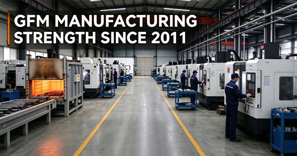 Track Link Guard Manufacturer Manufacturing Strength