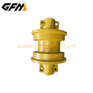 Wholesale Cat D4 Bulldozer Track Roller Manufacturer
