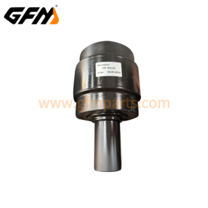 Wholesale Kobelco SK220-10 Excavator Top Roller 56mm Shaft
