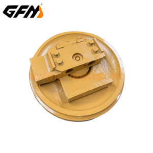 Wholesale Komatsu D85PX‑15 Bulldozer Front Idler