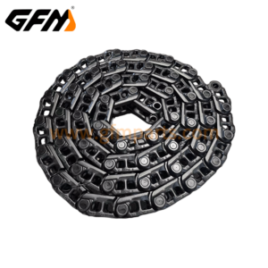 Wholesale Komatsu PC300-6 Excavator Track Chain Assembly FP36R