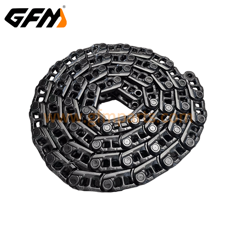 Rantai Track Excavator Komatsu PC300-6 FP36R Grosir Rantai Track Excavator Komatsu PC300-6 FP36R Grosir
