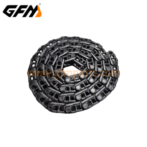 Wholesale Komatsu PC300-6 Excavator Track Chain Assembly FP36R