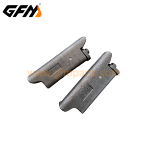 Wholesale XCMG XS115 Excavator Bucket Teeth Pins
