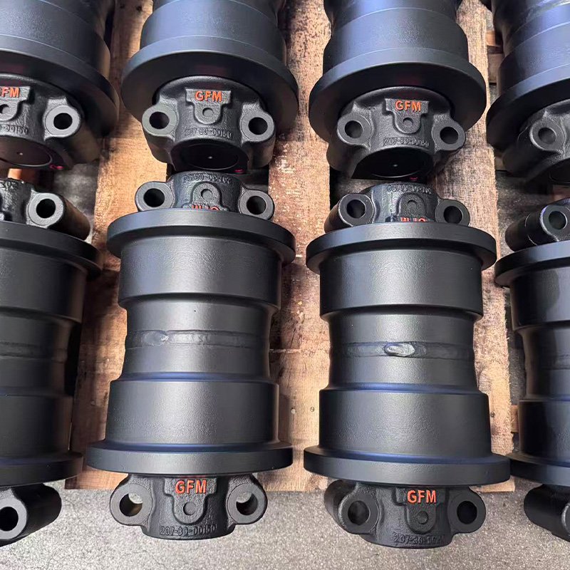 track roller supplier track roller supplier