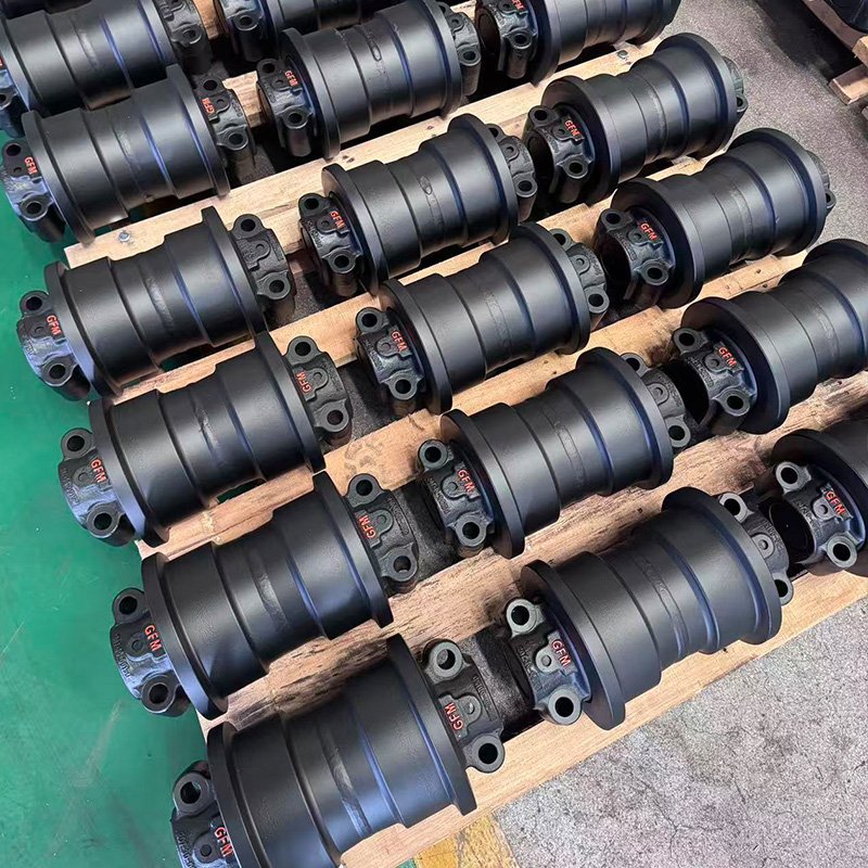 wholesale track roller supplier wholesale track roller supplier